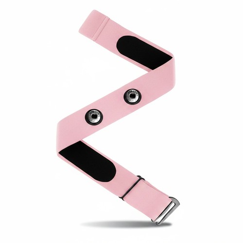 Heart rate monitor chest strap - heart,