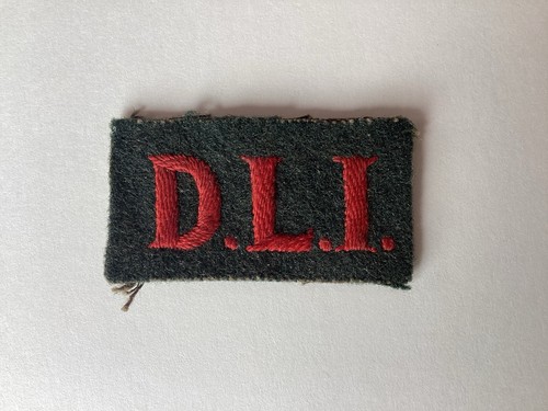 Durham light infantry pitch - durham,