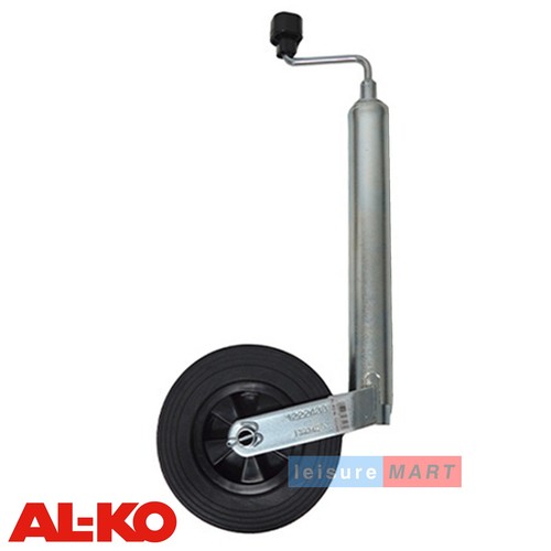 Genuine 48mm jockey - al-ko,
