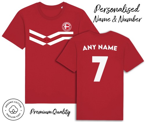 Denmark strip shirt 2024 - denmark,