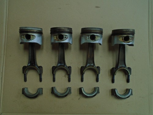 Peugeot 106 gti pistons - peugeot,