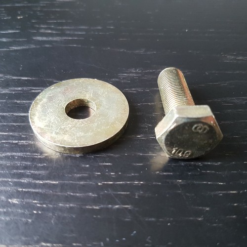 Pinto camshaft auxiliary - pinto,