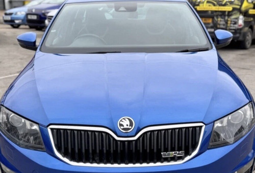 Genuine skoda octavia - skoda,