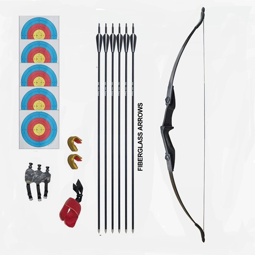 40lb archery takedown - 57",