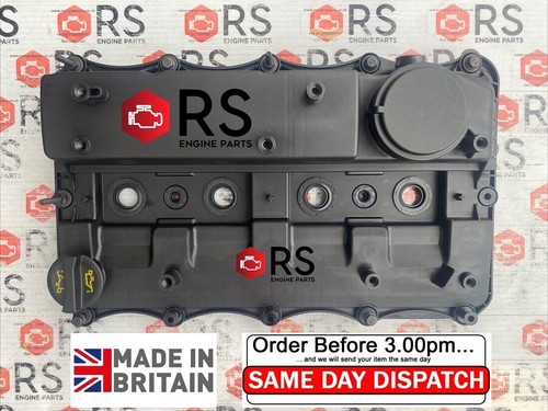 Rocker cover fits for - fits, land
