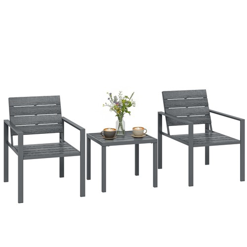 Outsunny pieces garden - 3,