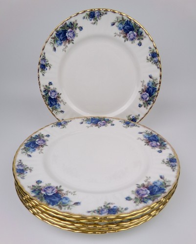 Royal albert moonlight - albert, rose