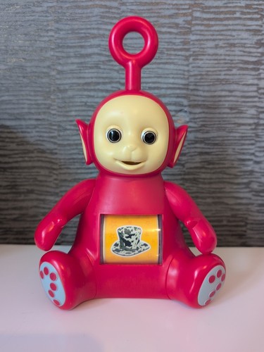 Vintage teletubbies toy - teletubbies, po