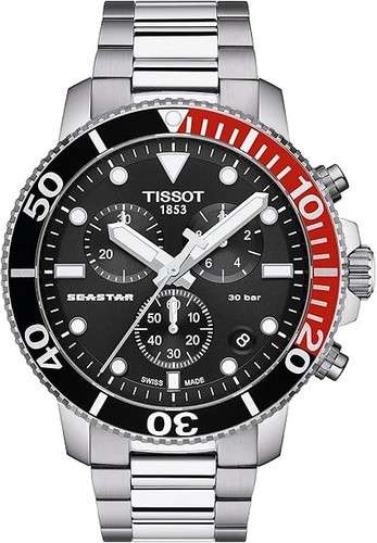 Tissot seastar - tissot,