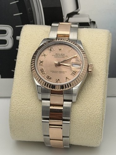 Rolex datejust 31mm 278271 - rolex, 31mm,
