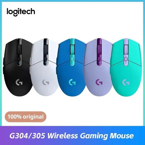 Logitech g305 lightspeed - g305,