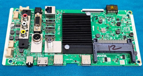 Main board for - main, toshiba