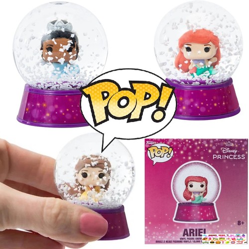 Funko pop disney princess - funko,