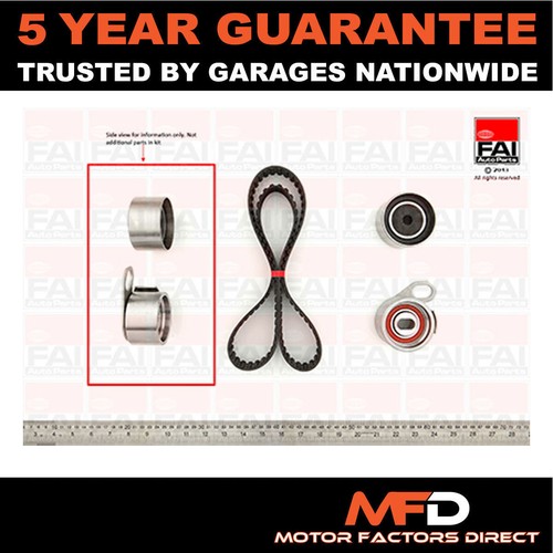 Fits vauxhall brava monterey - fits,