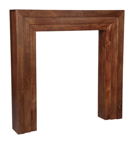 Solid mango wood dakota - mango,