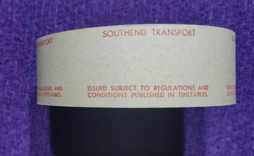 Southend transport essex - transport,