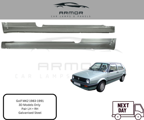For golf mk2 - for, vw