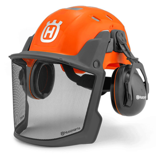 Husqvarna technical forest - technical,