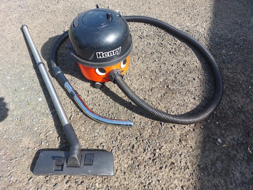 Henry hoover numatic vacuum - hoover,