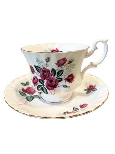 Royal albert english - royal, bone