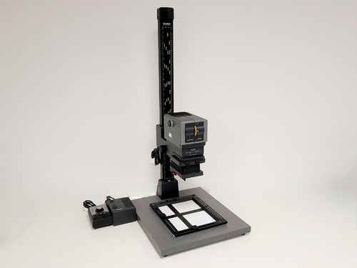 Kaiser multigrade vpm - multigrade, vpm-6005