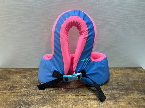 Decathlon swim vest 25kg - vest, to