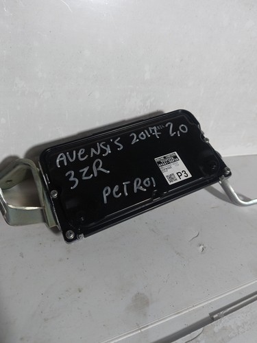 Toyota avensis petrol - toyota, 2.0