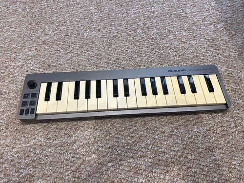 Audio keystation mini 32 - keystation,