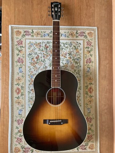 Gibson keb 12 fret - mo’, 12-fret
