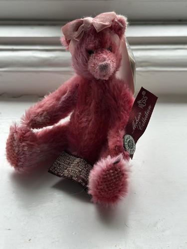 Vintage russ mohair - russ, collection