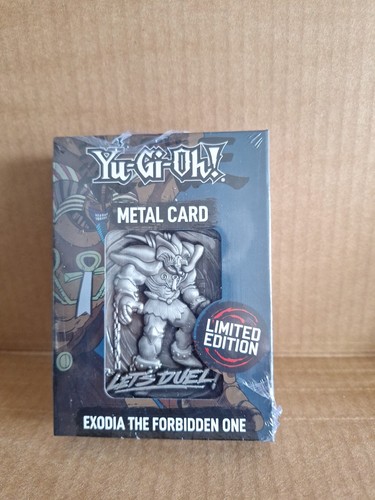 Limited edition - yu-gi-oh!,