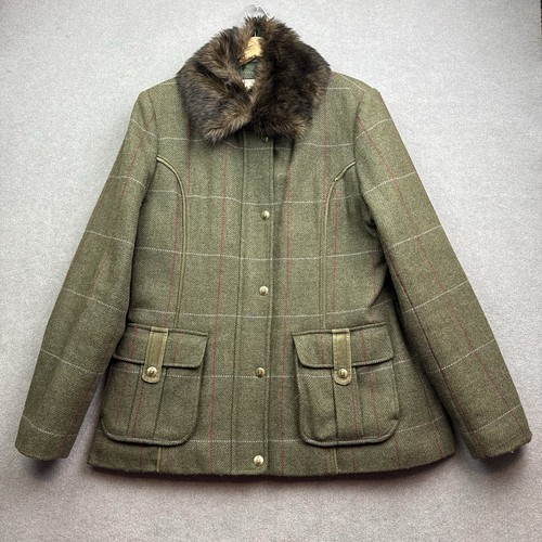 Jack murphy moon tweed - tweed, field