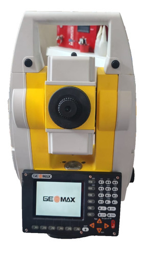 Geomax zoom a10 robotic - 80,