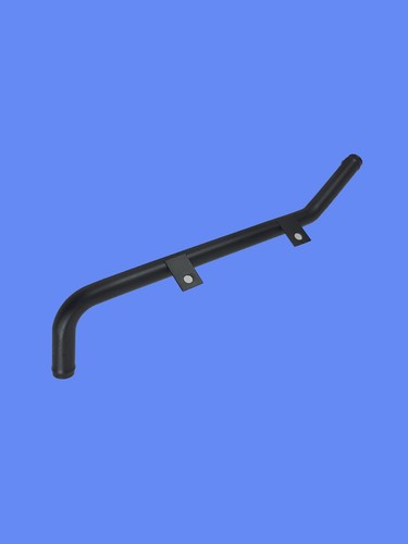 Single pipe for - austin, rover