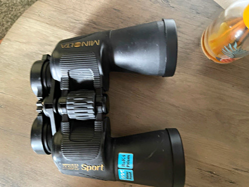Minolta classic sport 10x50 - classic,