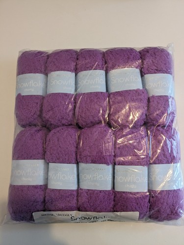 250g sirdar snowflake - snowflake, 661