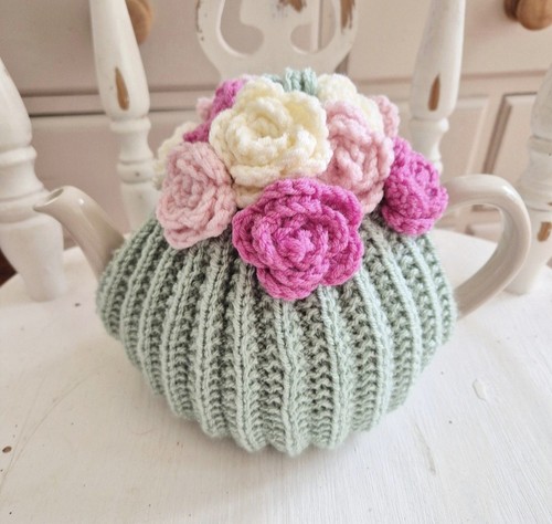 Handmade shabby chic vintage - chic,