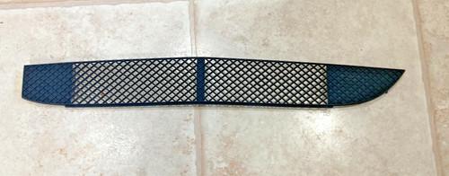 Mercedes clk w208 - w208, bumper