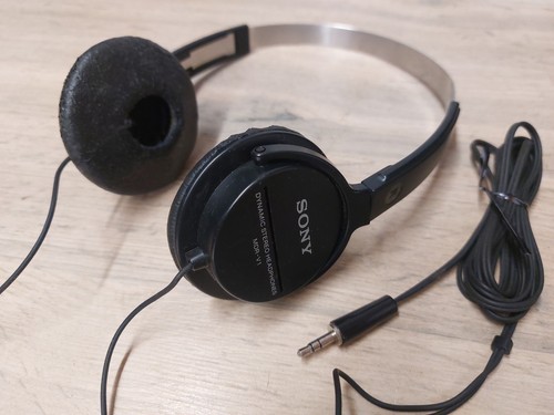 Sony mdr dynamic - sony,