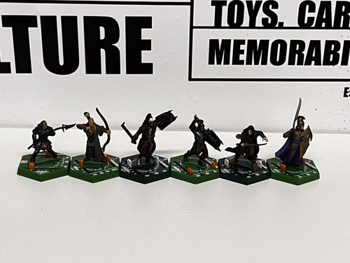 Lotr lord the rings combat - lotr,