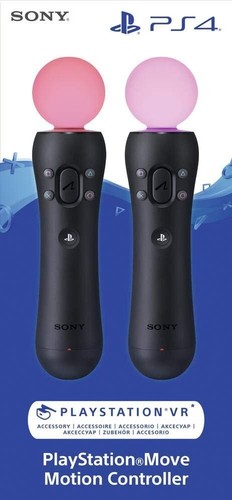 Sony playstation ps4 psvr - ps4,
