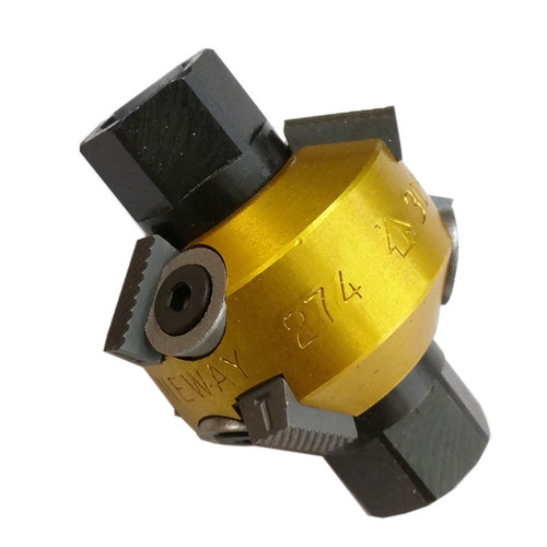 Neway valve seat cutter - valve,