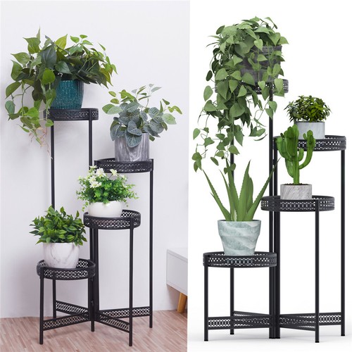 Plant stand garden planter - stand,
