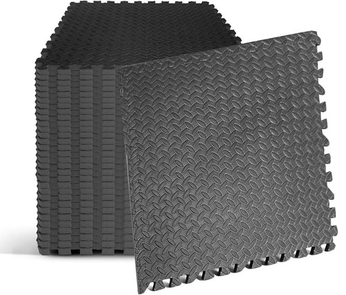 Eva foam mat extra thick - mat,