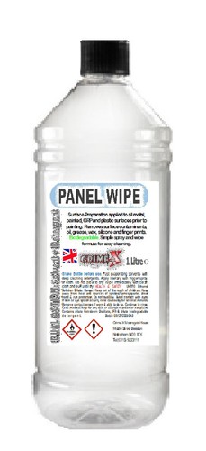 Litre car pre paint panel - 1,