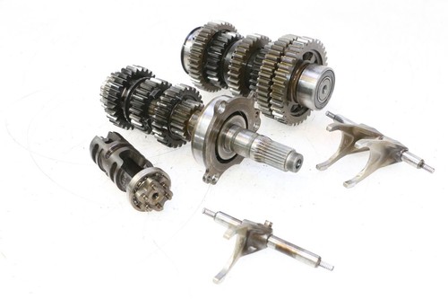 Gearbox yamaha fjr 1300 - -,