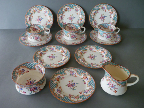 Cauldon place k4083 japanese - place,