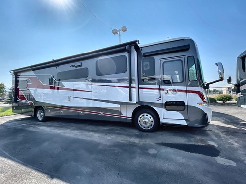 2026 tiffin motorhomes byway - tiffin,