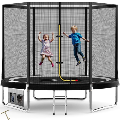 6ft 5ft 10ft 12ft secure - 6ft/7.5ft/10ft/12ft,
