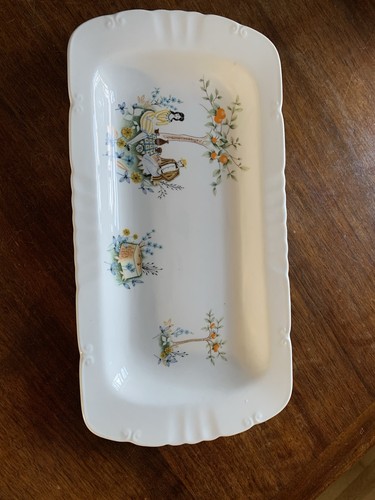 Vintage retro 1950 - , rare